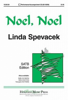 Noel, Noel - Linda Spevacek
