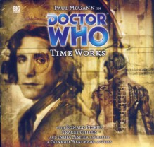 Doctor Who: Time Works - Steve Lyons