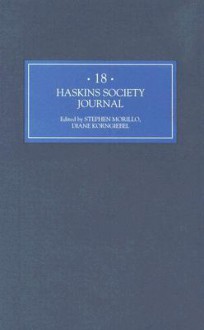 The Haskins Society Journal: Studies in Medieval History - Stephen Morillo