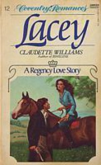 Lacey - Claudette Williams