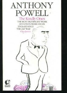 The Kindly Ones - Anthony Powell