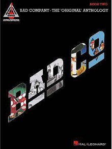 Bad Company - The Original Anthology - Book 2 - Bad Bad Company, Jeff Perrin, Hemme Luttjeboer, Paul Pappas, Jeff Story