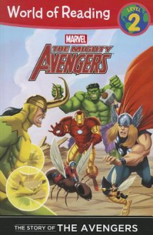The Mighty Avengers: The Story of the Avengers - Mike Norton, Pat Olliffe, Val Semeiks, Hi-Fi Design, Thomas Macri