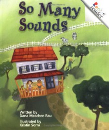 So Many Sounds - Dana Meachen Rau