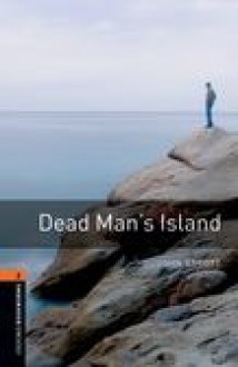 Dead Man's Island - John Escott