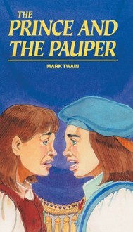 Prince and the Pauper (Pull Ahead Books) - Joanne Suter, Mark Twain