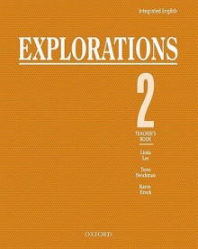 Explorations 2 - Terra Brockman, Linda Lee, Karen Brock