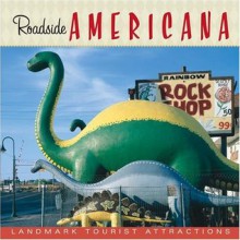 Roadside Americana - Eric Peterson, Publications International Ltd.