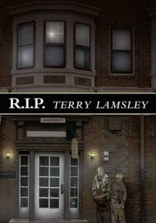 R.I.P. - Terry Lamsley