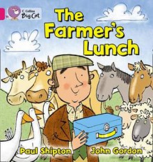 Farmer's Lunch - Paul Shipton