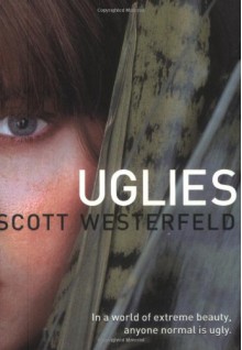 Uglies (Audio) - Scott Westerfeld, Carine Montbertrand