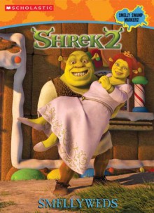 Shrek 2 - Jenny Miglis Sandvik, Beth Lazor Bahr