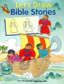 Bible Stories - Anita Ganeri