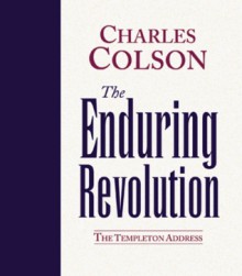 Enduring Revolution - Charles Colson