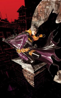 Batgirl, Vol. 3: The Lesson - Bryan Q. Miller, Dustin Nguyen, Derek Fridolfs, Pere Pérez