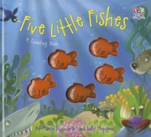5 Little Fishes - Sally Hopgood, Martin Piwowarski