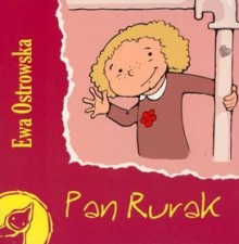Pan Rurak - Ewa Ostrowska