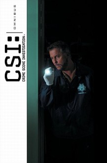 Csi Omnibus Volume 2 - Steven Grant, Kris Oprisko, Gabriel Rodríguez