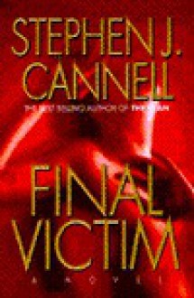 Final Victim - Stephen J. Cannell