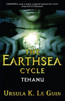 Tehanu (The Earthsea Cycle, #4) - Ursula K. Le Guin