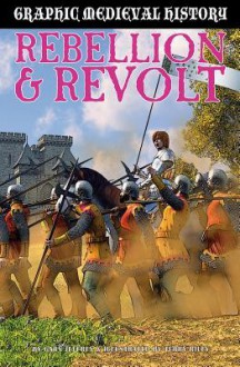 Rebellion and Revolt - Gary Jeffrey, Terry Riley