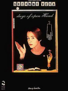 Suzanne Vega - Days of Open Hand - Milton Okun