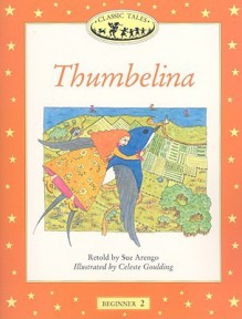 Thumbelina - Sue Arengo