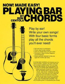 Playing Bar Chords - Ron Centola