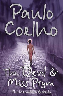 The Devil And Miss Prym - Paulo Coelho