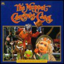 The Muppet Christmas Carol - Louise Gikow