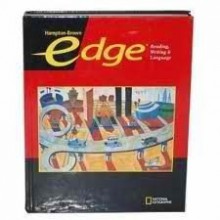 Edge Fundamentals Student Edition - David W. Moore