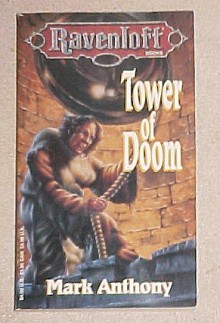 Tower of Doom - Mark Anthony