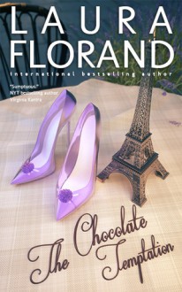 The Chocolate Temptation - Laura Florand
