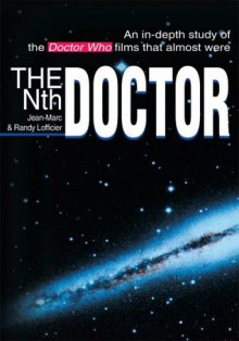 THE Nth DOCTOR - Jean-Marc Lofficier