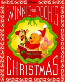 Disney's Winnie the Pooh's Christmas - Bruce Talkington