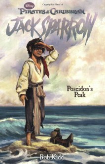 Poseidon's Peak - Rob Kidd, Jean-Paul Orpinas