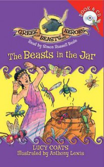 The Beasts in the Jar - Lucy Coats