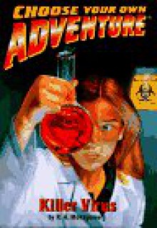 Killer Virus - R.A. Montgomery