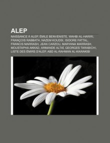 Alep: Yamkhad, Liste des - Livres Groupe