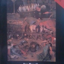Pokonać czarną śmierć - Jan Kracik