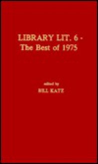 Library Literature 6: The Best of 1975 - Yehuda Katz