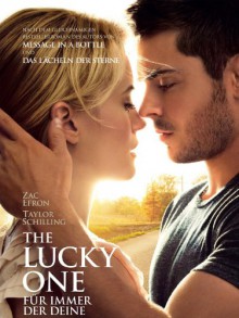 The Lucky One - Für immer der Deine - Nicholas Sparks, Will Fetters, Denise Di Novi, Kevin McCormick