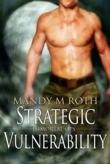 Strategic Vulnerability - Mandy M. Roth