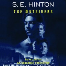 The Outsiders - S.E. Hinton, Jim Fyfe