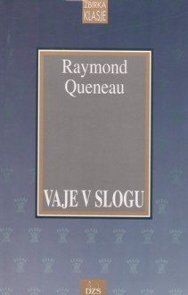 Vaje v slogu - Raymond Queneau, Aleš Berger