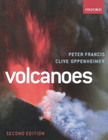 Volcanoes - Peter Francis