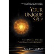 Your Unique Self - Marc Gafni