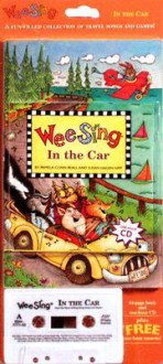 In the Car (Other Format) - Pamela Conn Beall, Susan Hagen Nipp