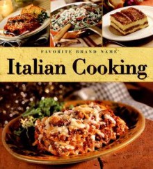 Italian Cooking - Publications International Ltd.