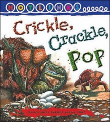 Crickle, Crackle, Pop - Hotlinks Level 10 Book Banded Guided Reading - Nelson